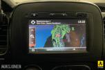 2016 Opel VIVARO 1.6 D 120HK HENGERFESTE CRUISE NAV MULTIRATT 