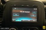 2016 Opel VIVARO 1.6 D 120HK HENGERFESTE CRUISE NAV MULTIRATT 