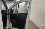 2016 Opel VIVARO 1.6 D 120HK HENGERFESTE CRUISE NAV MULTIRATT 