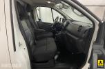 2016 Opel VIVARO 1.6 D 120HK HENGERFESTE CRUISE NAV MULTIRATT 