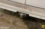2016 Opel VIVARO 1.6 D 120HK HENGERFESTE CRUISE NAV MULTIRATT 