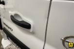 2016 Opel VIVARO 1.6 D 120HK HENGERFESTE CRUISE NAV MULTIRATT 