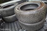 2022 Vinterdekk - Continental VikingContact 7 - 265/60R18 114T XL