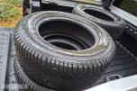 2022 Vinterdekk - Continental VikingContact 7 - 265/60R18 114T XL