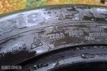 2022 Vinterdekk - Continental VikingContact 7 - 265/60R18 114T XL