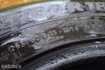 2022 Vinterdekk - Continental VikingContact 7 - 265/60R18 114T XL