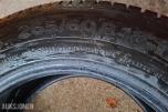 2022 Vinterdekk - Continental VikingContact 7 - 265/60R18 114T XL
