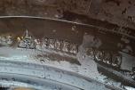 2022 Vinterdekk - Continental VikingContact 7 - 265/60R18 114T XL