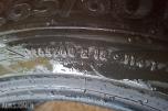 2022 Vinterdekk - Continental VikingContact 7 - 265/60R18 114T XL