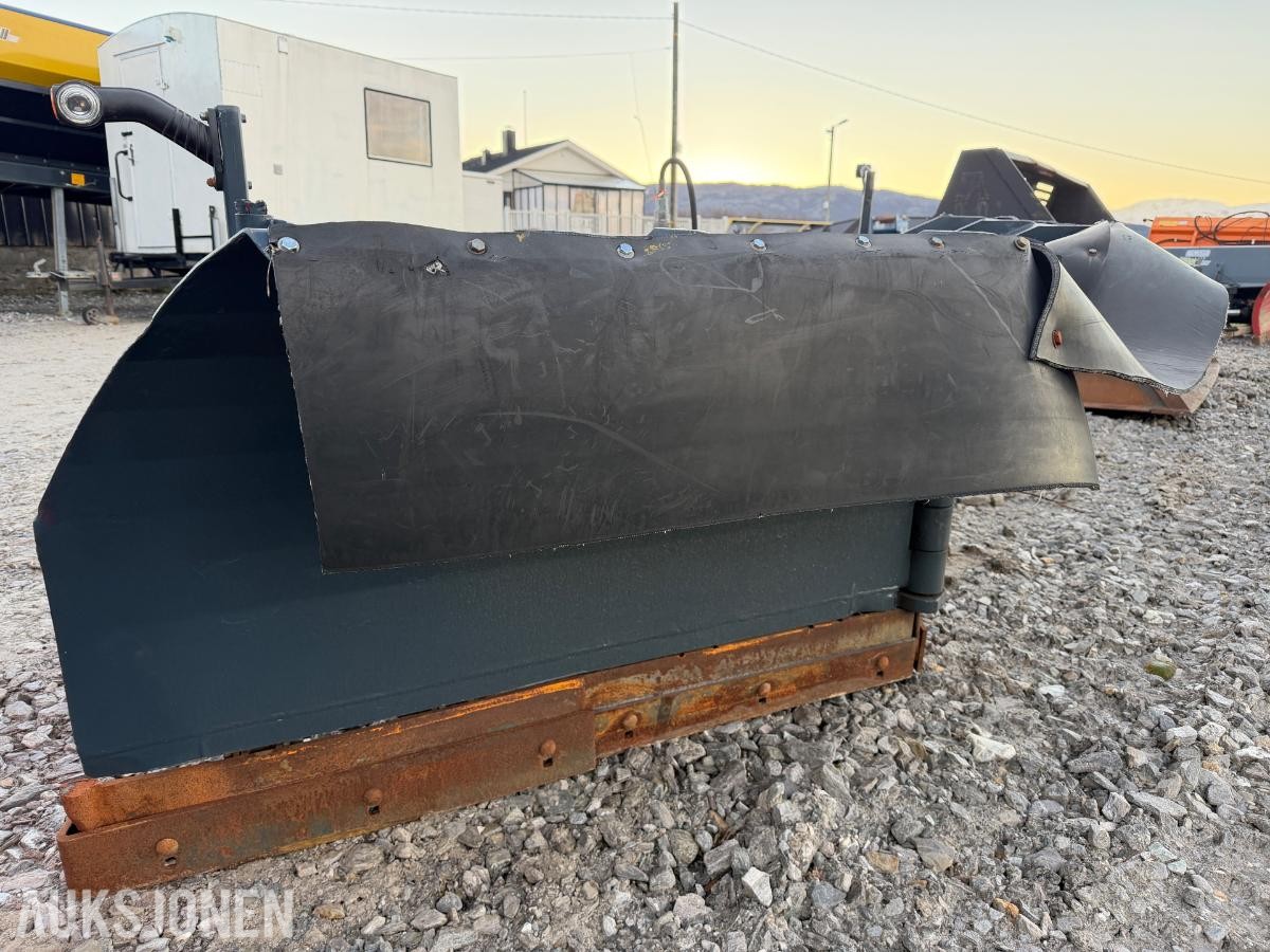 2002 Drivex VB 320 BM Plog
