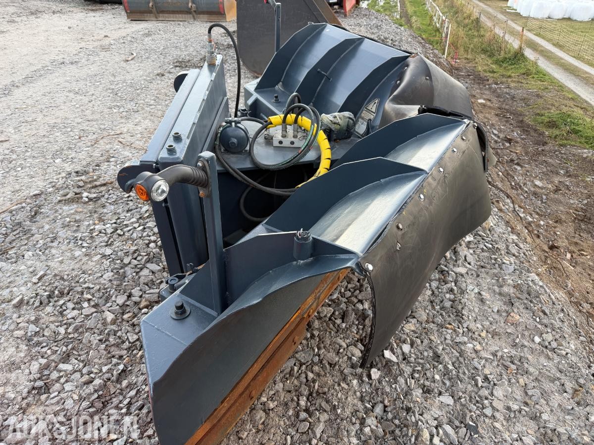2002 Drivex VB 320 BM Plog