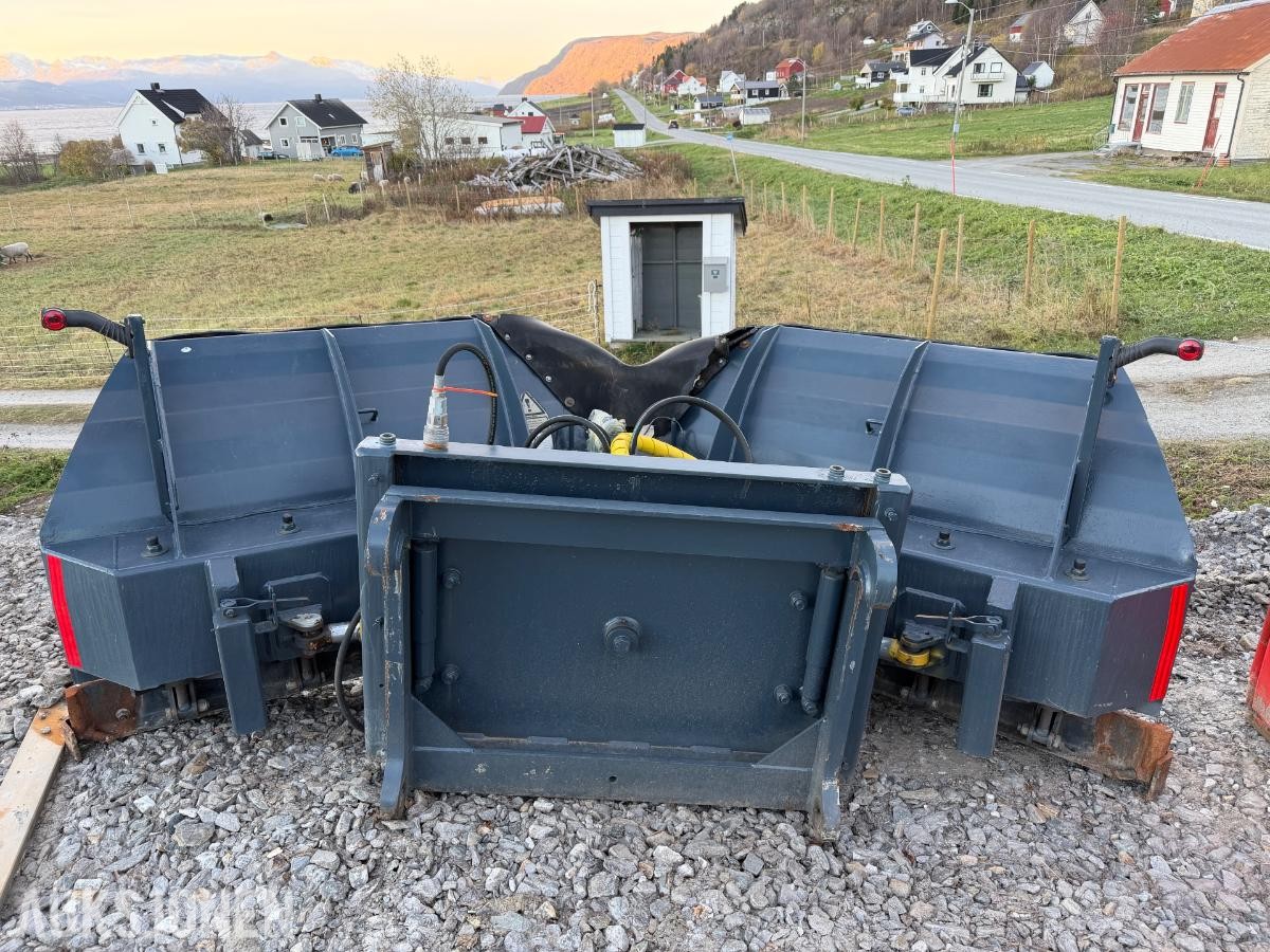 2002 Drivex VB 320 BM Plog