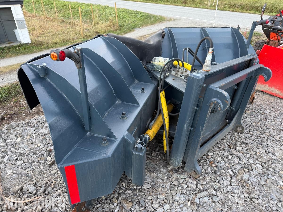 2002 Drivex VB 320 BM Plog