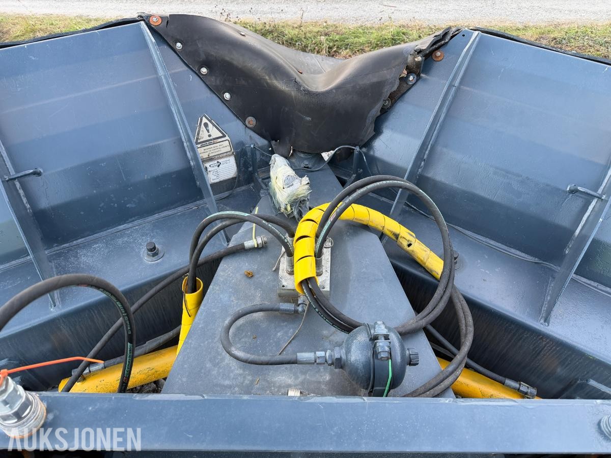 2002 Drivex VB 320 BM Plog
