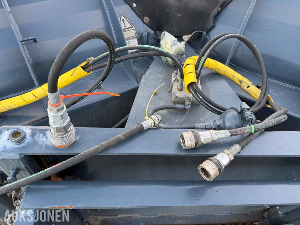 2002 Drivex VB 320 BM Plog