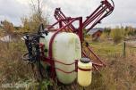Hardi NK 600 Sprøyte *Rep-Objekt*