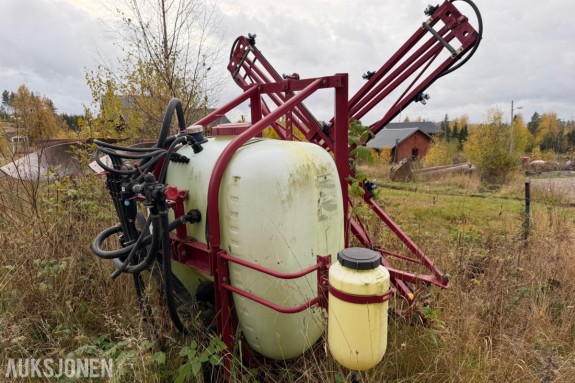Hardi NK 600 Sprøyte *Rep-Objekt*