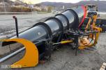 2023 GMI HDA265S Diagonalplog med parallellogram