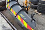 2023 GMI HDA265S Diagonalplog med parallellogram