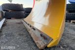 2023 GMI HDA265S Diagonalplog med parallellogram