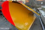 2023 GMI HDA265S Diagonalplog med parallellogram