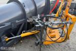 2023 GMI HDA265S Diagonalplog med parallellogram