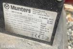 Minters og Master dieselvarmer GRY-D 40we , B70ced *Ingen minstepris*