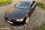 2012 Audi A5 1.8 Bensin 170HK 2x S-LINE, CRUISEKONTROLL, NAVIGASJON
