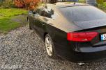 2012 Audi A5 1.8 Bensin 170HK 2x S-LINE, CRUISEKONTROLL, NAVIGASJON