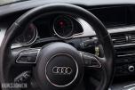 2012 Audi A5 1.8 Bensin 170HK 2x S-LINE, CRUISEKONTROLL, NAVIGASJON