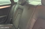 2012 Audi A5 1.8 Bensin 170HK 2x S-LINE, CRUISEKONTROLL, NAVIGASJON