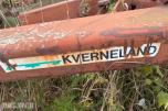 Kverneland 3 skjærsplog *Rep Objekt*