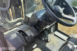 2005 Toyota 62-7FDF30 Dieseltruck – 3-tonns - IKKE MVA 