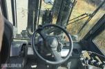 2005 Toyota 62-7FDF30 Dieseltruck – 3-tonns - IKKE MVA 