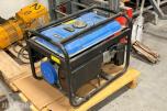 Biltema G3000 aggregat