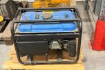 Biltema G3000 aggregat