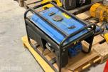 Biltema G3000 aggregat