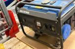 Biltema G3000 aggregat
