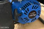Biltema G3000 aggregat