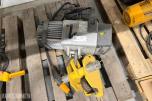 2010 Demag DC-COM elektrisk kjettingtalje