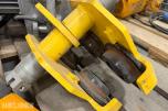 2010 Demag DC-COM elektrisk kjettingtalje