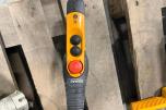 2010 Demag DC-COM elektrisk kjettingtalje