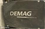 2010 Demag DC-COM elektrisk kjettingtalje