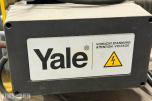 Yale elektrisk vinsj