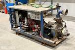 Volvo B30 med Ideal RNI 80/32 pumpe