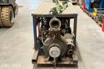 Volvo B30 med Ideal RNI 80/32 pumpe