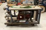 Volvo B30 med Ideal RNI 80/32 pumpe