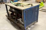 Volvo B30 med Ideal RNI 80/32 pumpe
