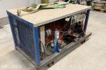 Volvo B30 med Ideal RNI 80/32 pumpe