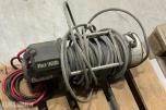 Elektrisk vinsj 7484 kg